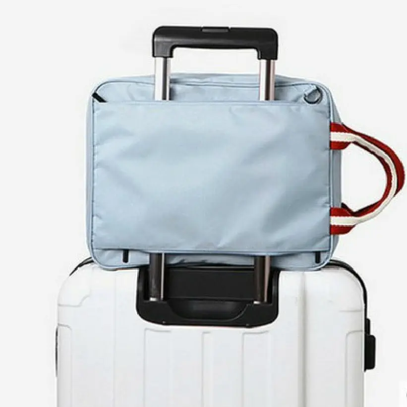 New men's bags, luggage, women's large capacity