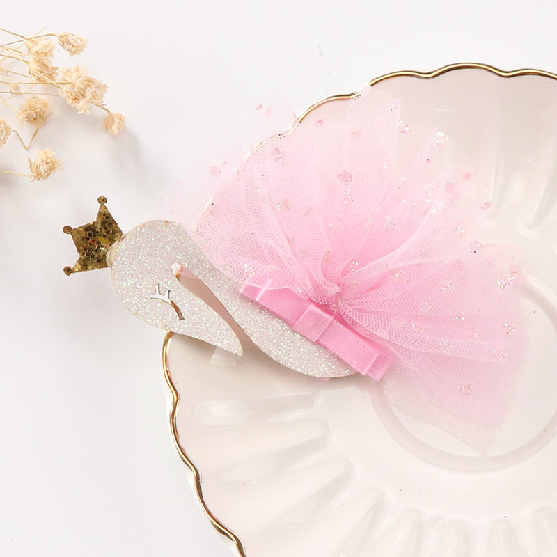 Hairpin diy handmade hairpin making material Pink - Shop at LoveMi