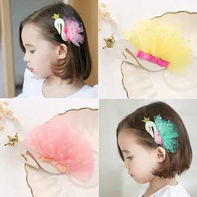 Hairpin diy handmade making material