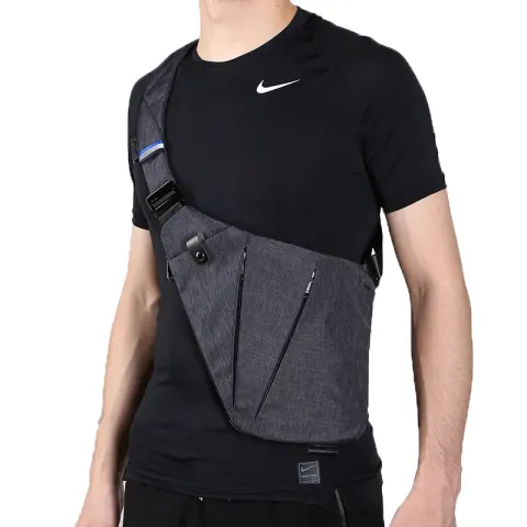 NIID FINO Digital Receiver Gun Bag Men's Single Shoulder