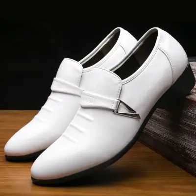 Men's Casual Shoes Wild