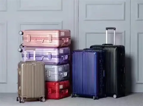 Aluminum