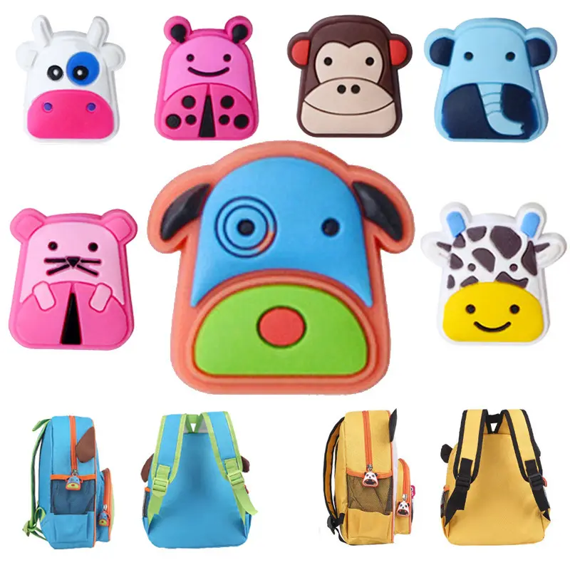 Children's schoolbag nursery school boys and girls