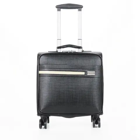PU Leather Business Case