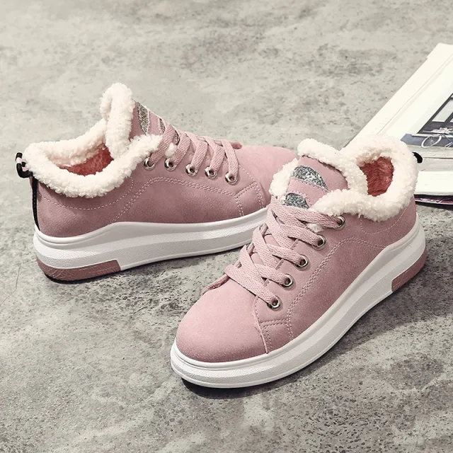 Platform sandals Pink - Shop at LoveMi
