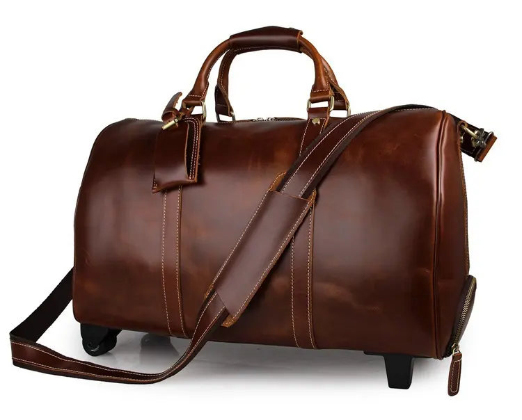 21 Inch Trolley Bag