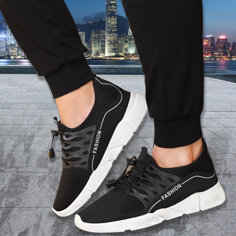 Sports running student shoes