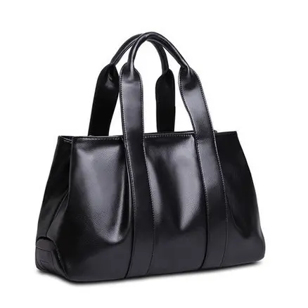 New Handbag Shoulder Fashion Retro Portable SATCHEL BAG BAG