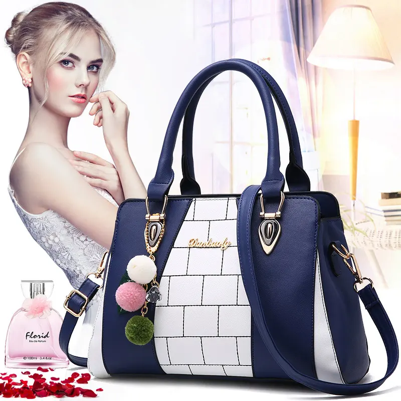 New Fashion Handbags Women's Bags and of Leisure on