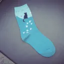 The New Sale Ladies Stockings 