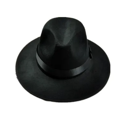 Performance top hat Black - Shop at LoveMi