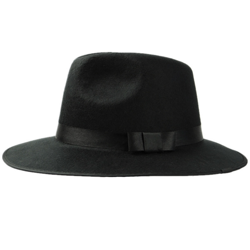 Performance top hat