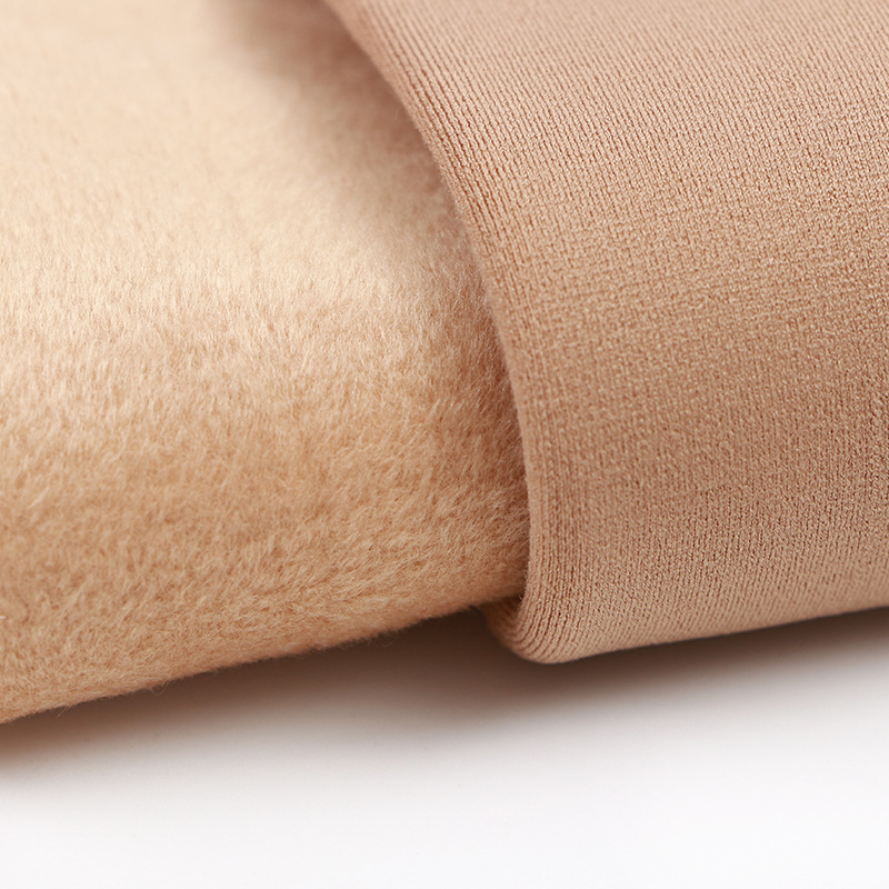 Осенние и зимние носки для мужчин и женщин, дикие носки-трубочки, имитация нейлоновых напольных носков, плюс бархатные толстые снежные носки