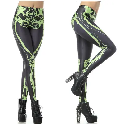 Printed Women's Leggings