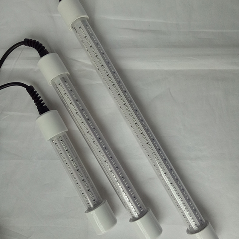 Led YL-4030B 12V30W ceramic head lamp LED lamp fish lamp LED underwater lamp — foto 2