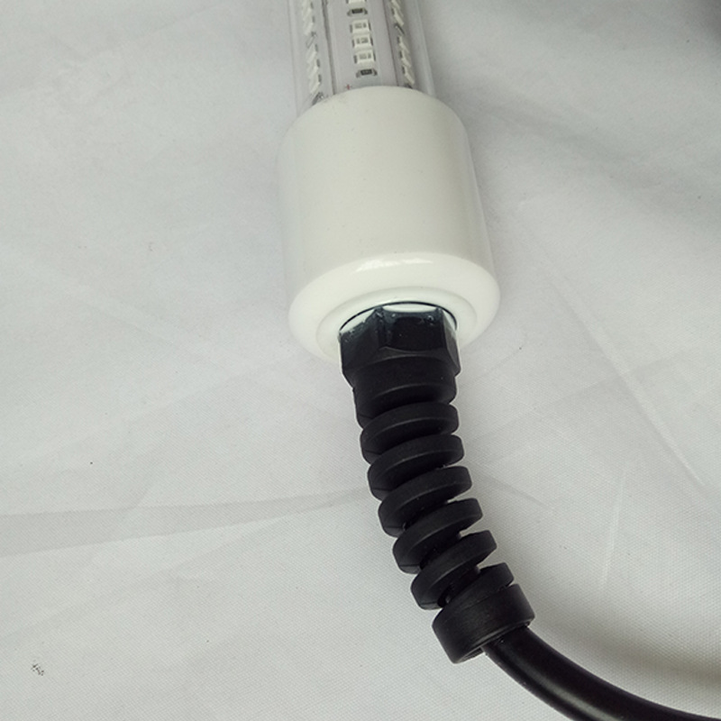Led YL-4030B 12V30W ceramic head lamp LED lamp fish lamp LED underwater lamp — foto 5