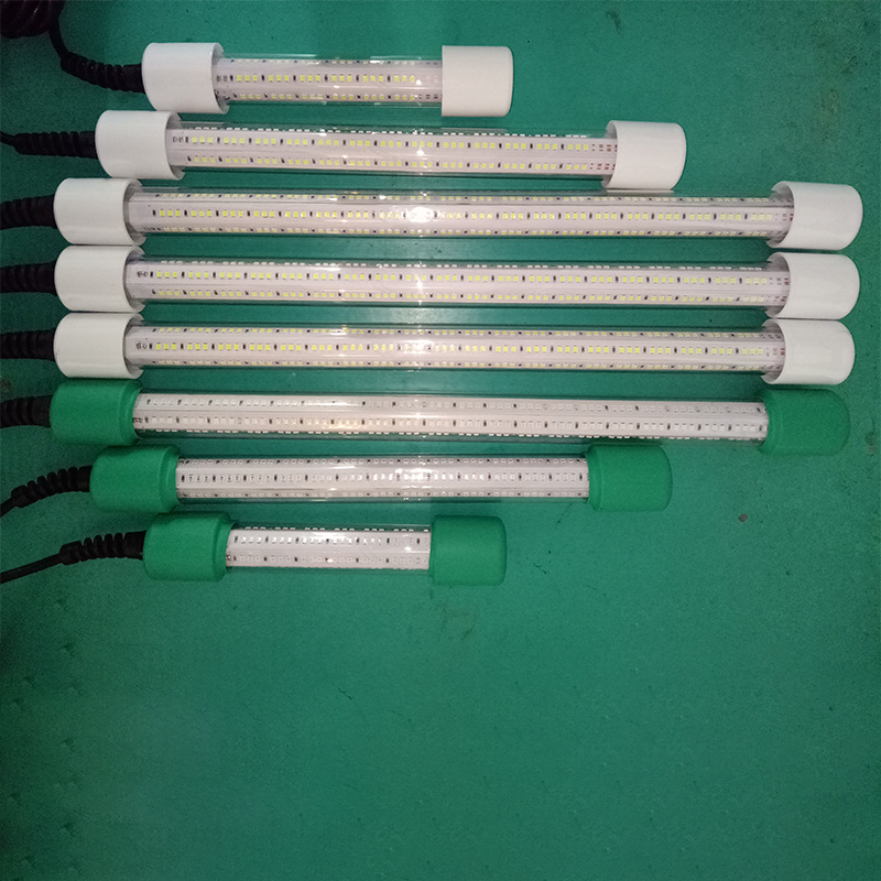 Led YL-4030B 12V30W ceramic head lamp LED lamp fish lamp LED underwater lamp — foto 4