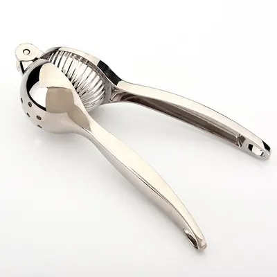 High-grade Lemon Tongs Juicer Manual Fruit