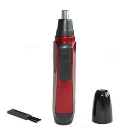 Electric nose hair trimmer vibrissa cut nose nose cleaner for household and personal care appliances – image 3