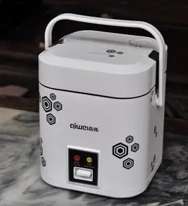 Kiwi MF-12A Mini Cooker Electric Boxes Student