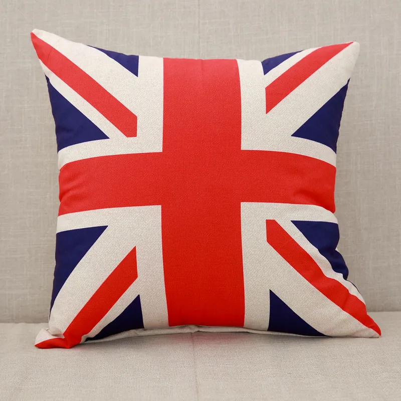 A generation of digital printing pillow pillow sofa sanding sofa cushion cover Home Furnishing supply manufacturers - L