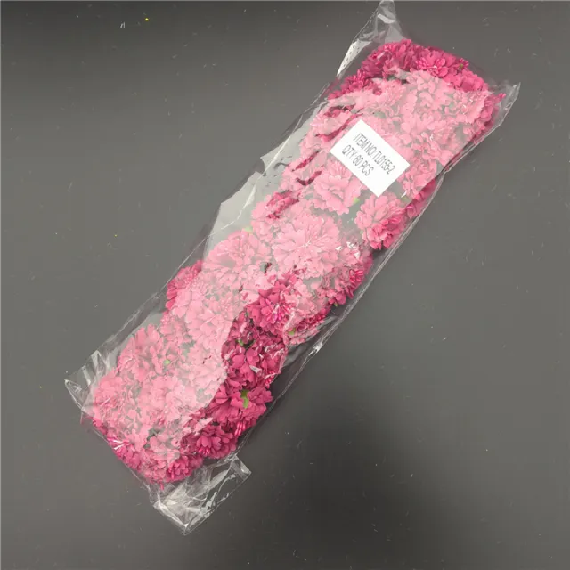 Artificial flower decorative flower Rose Red - Shop at LoveMi