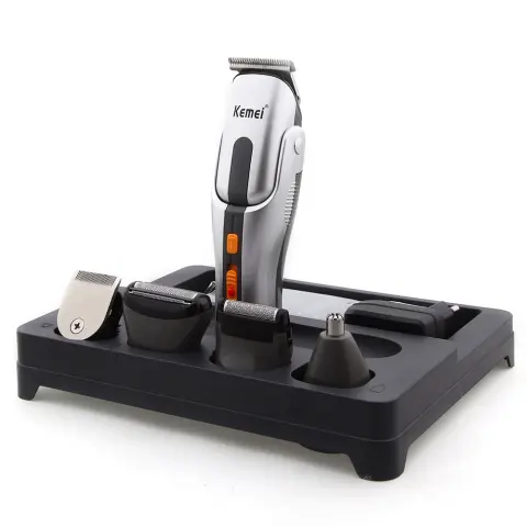 Multi-function Hair Clipper