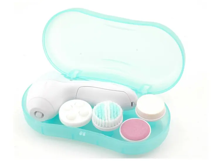 Factory direct electric cleanser facial pores clean