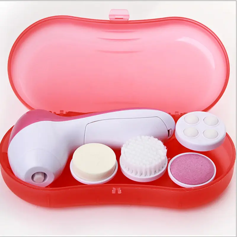 Factory direct electric cleanser facial pores clean