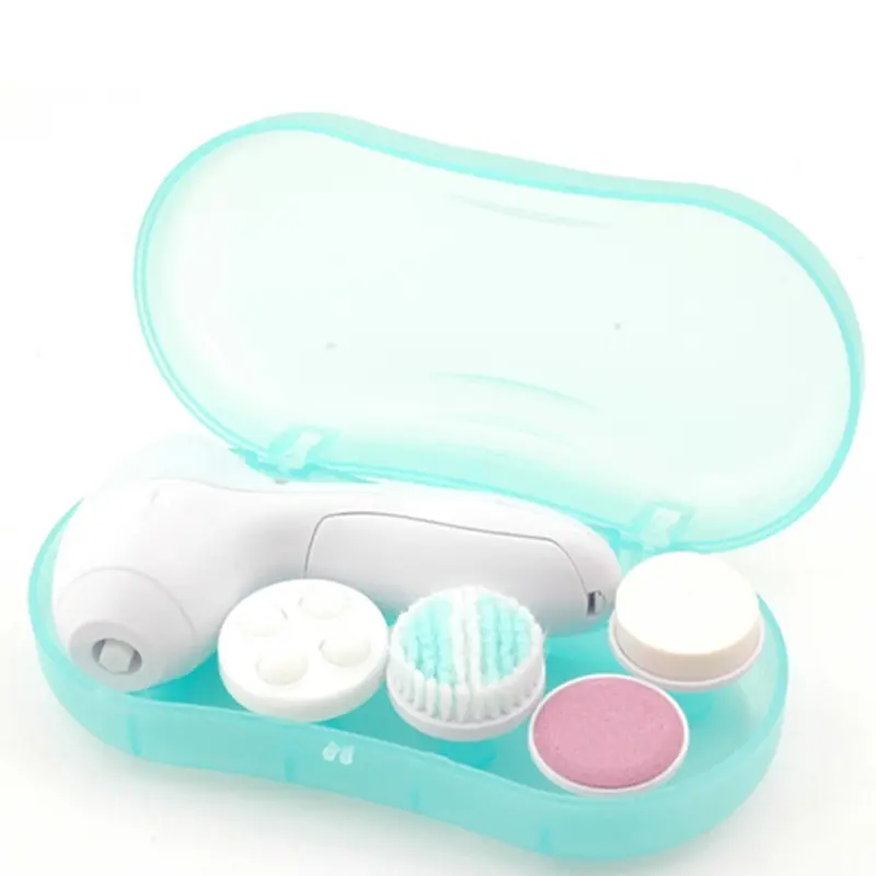 Factory direct electric cleanser facial pores clean