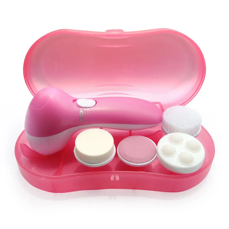 Factory direct electric cleanser facial pores clean