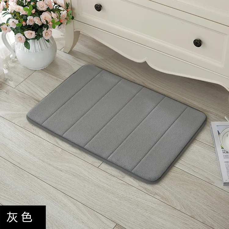 Non-slip sponge mat - Gery
