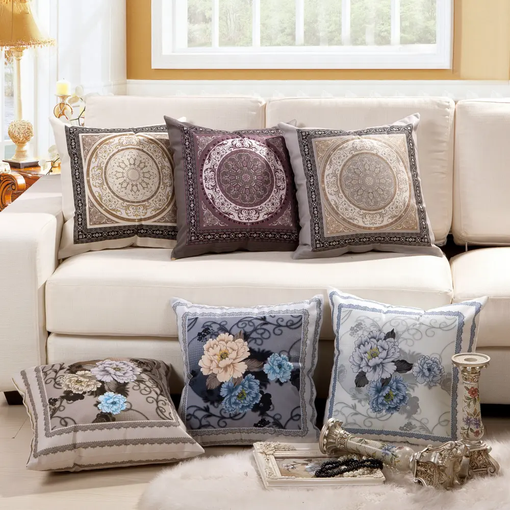 Pillow Cushion