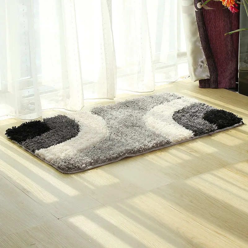 Tufted carpet - Gery