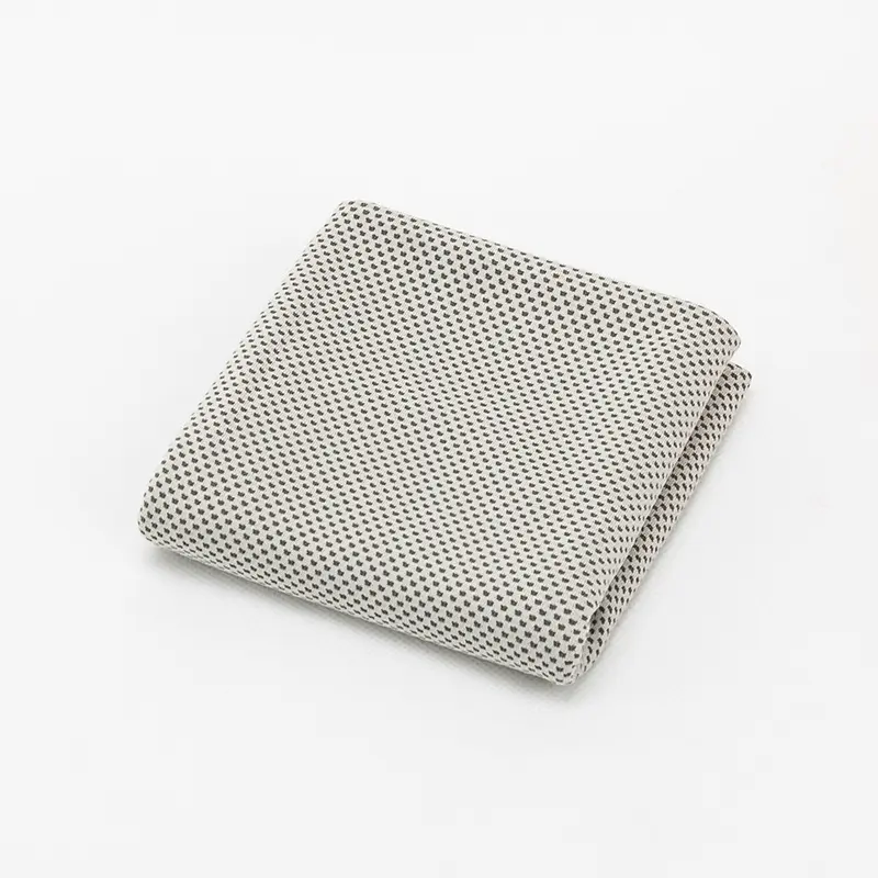 Sports Towel Physical Cooling Microfiber Instant Cool