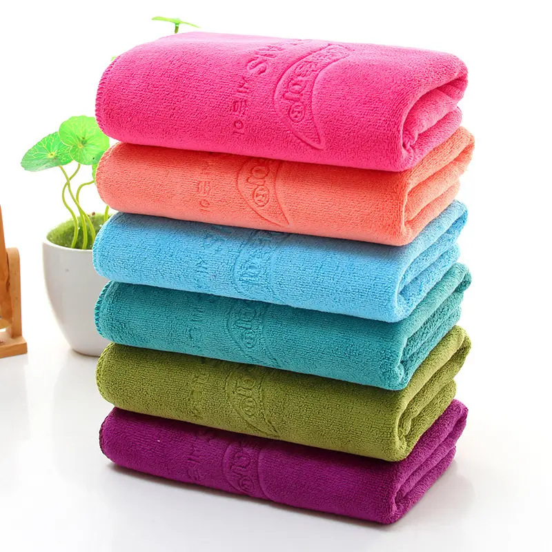 Manufacturers Selling Microfiber Towels
