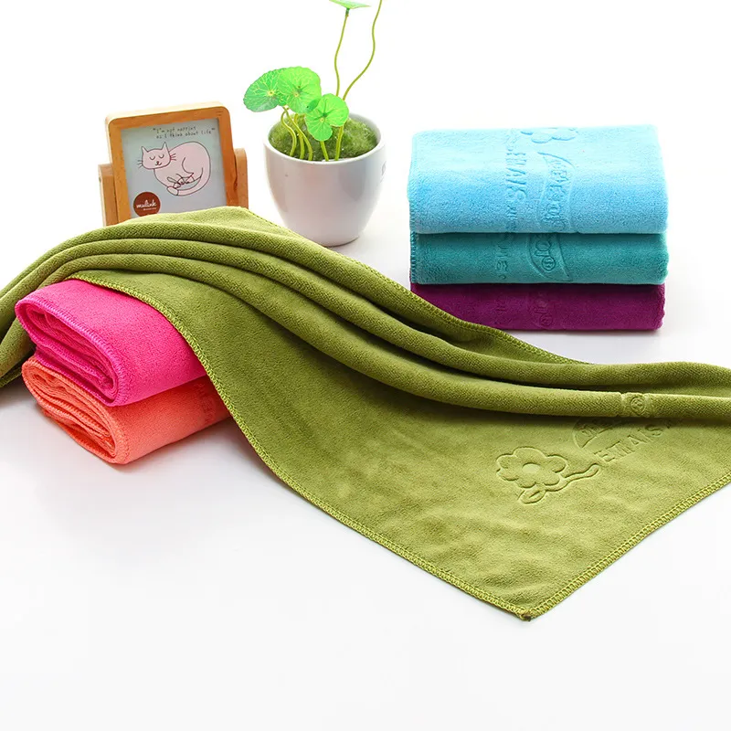 Manufacturers Selling Microfiber Towels – image 2