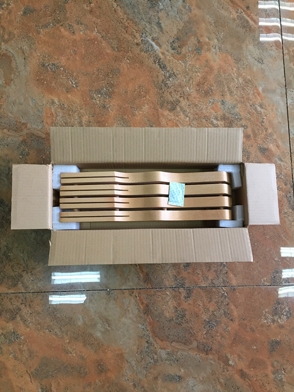 Porte-couteaux à tiroir Bois BEECH9 Porte-couteaux à tiroir Bois BEECH9