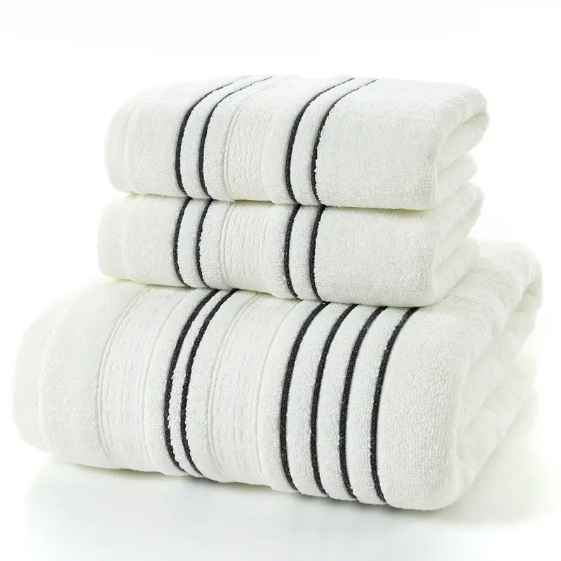 Household Pure Cotton Towel Bath