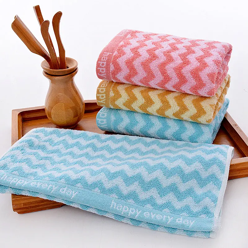 Daily Necessities Pure Cotton Thickened Absorbent Adult