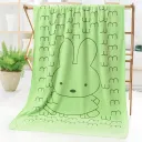 Big Rabbit Green