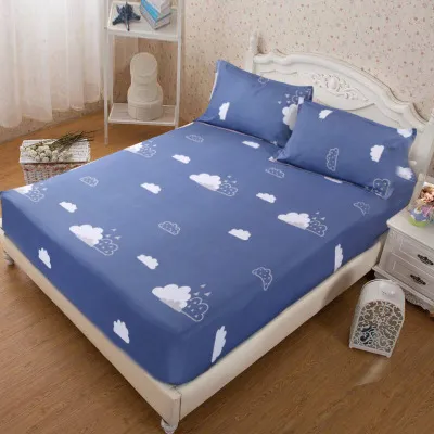 Double single non slip sheet Stroll - Shop at LoveMi
