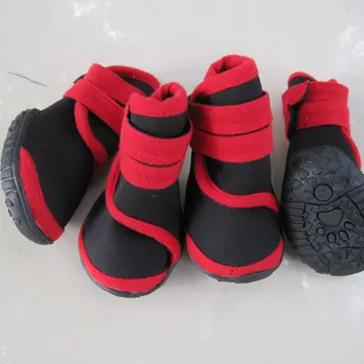Big Dog Shoes Four Seasons Pet Dog
