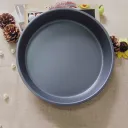 Deep Dish