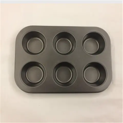 DIY Baking Tools Six Non Stick Coating of High