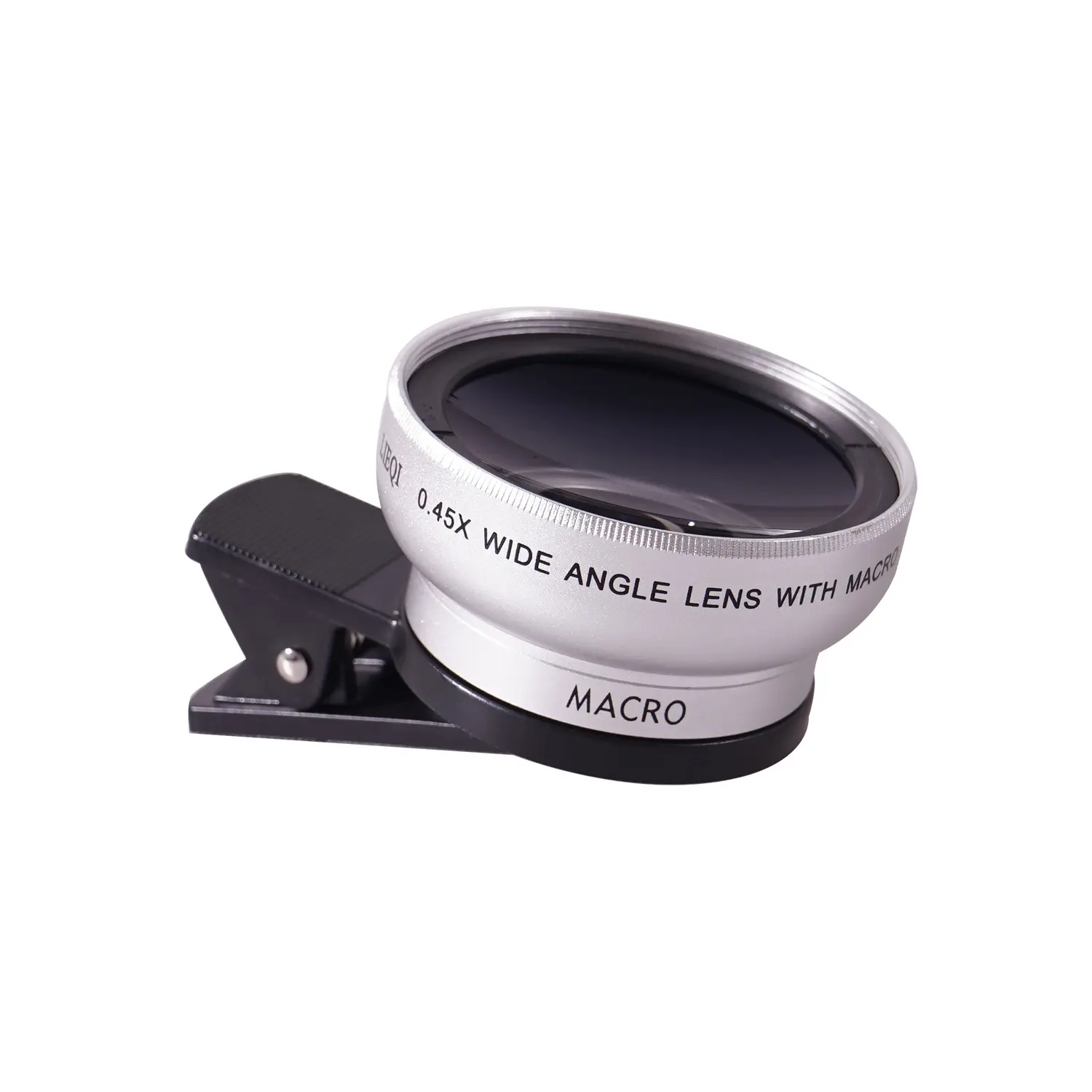 LIEQI See 0.45X Wide-angle Mobile Phone Camera
