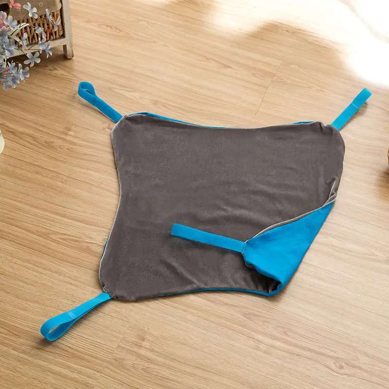 Cat Hammock Bed Lounger Sofa Cushion Detachable