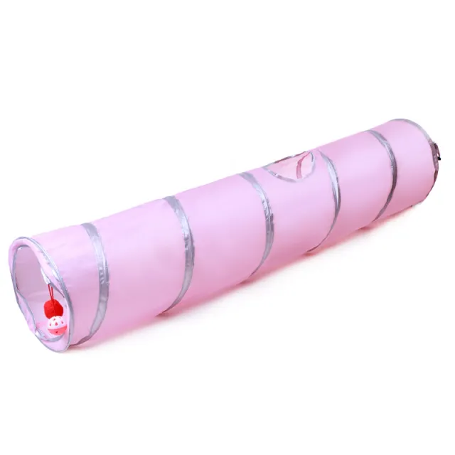 Foldable Cat Channel Pink - Shop at LoveMi