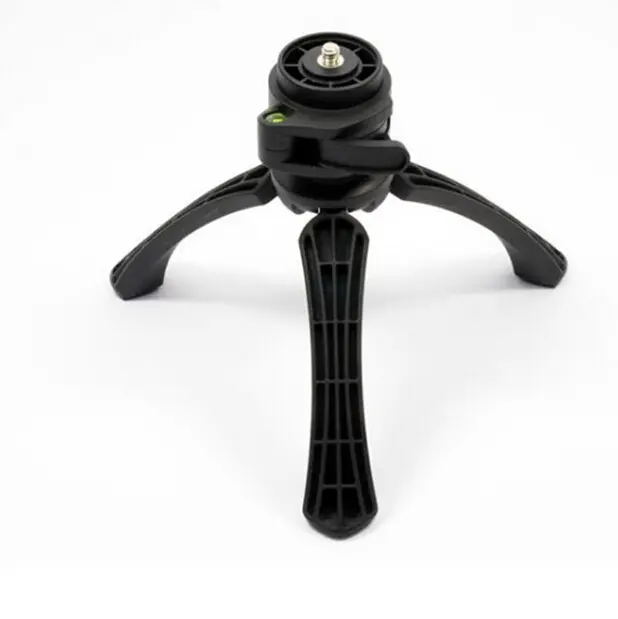 Compatible with Apple, Portable and adjustable Tripod