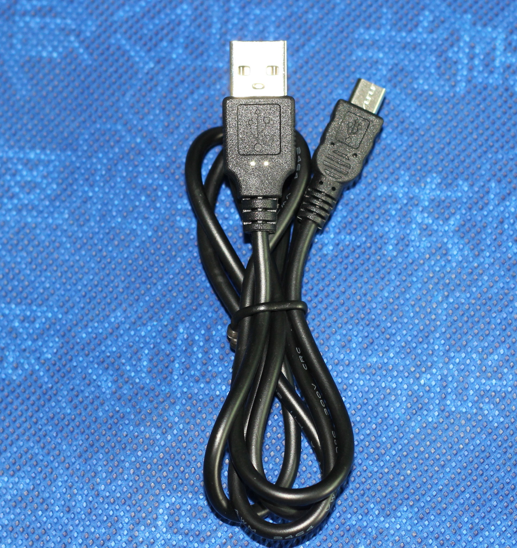 Factory direct USB data line Mini5P micro5P data line charging line TYPE-C data line elbow